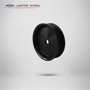 Anodizirani prazni kotači električnih motocikala