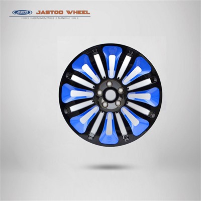 Japan 19 '' Kovani kotačići s legurama