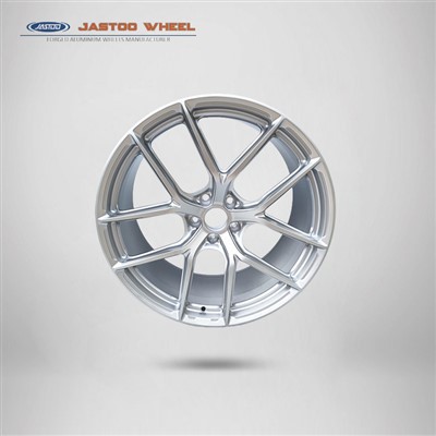 18inch Hyper Silver Car Wheel za Audija