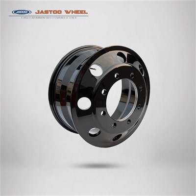 Aluminijski naplatci za komercijalne kamione od 6061 20 inča