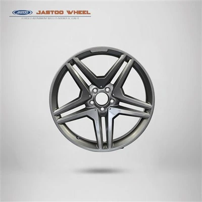 Jastoo Cool Style 15 - 24 inčni kovani aluminijskim kotačima