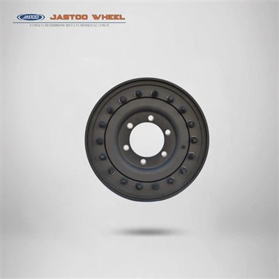 20 × 11 inčni dvodijelni posebni aluminijski kotači